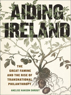 cover image of Aiding Ireland